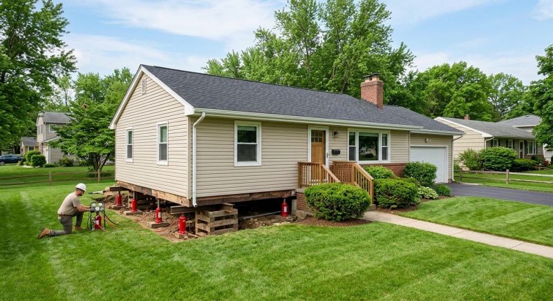 Top Foundation Lifting Companies in Hopkinsville, KY