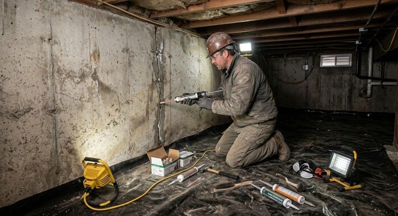 Top Foundation Repair Companies in Cadiz, KY
